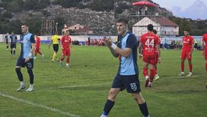 Faruk Gogić napustio Rusiju i danas potpisuje za velikana bh. fudbala